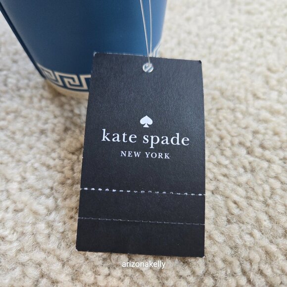 NWT kate spade Coffee Break 3D Crossbody New York NYC - Picture 5 of 14